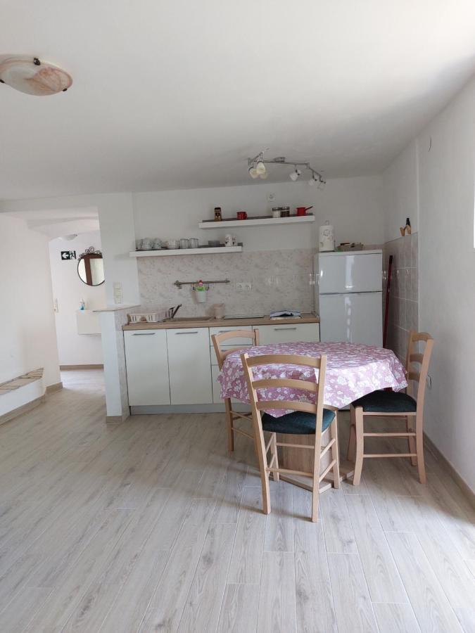 Apartman Biba Лубенице Экстерьер фото