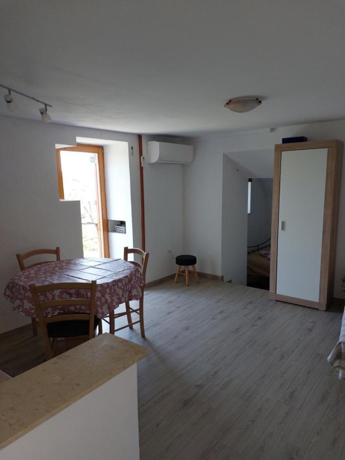Apartman Biba Лубенице Экстерьер фото