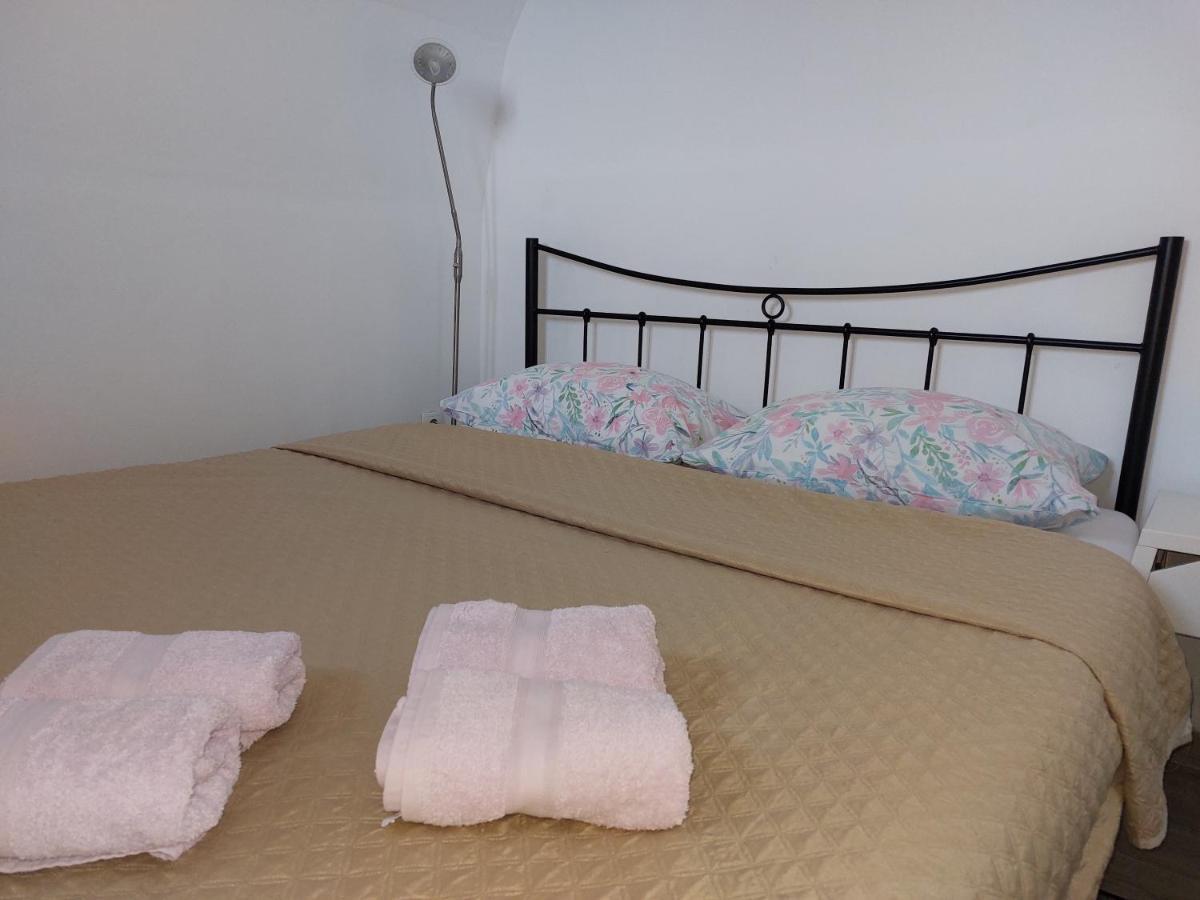 Apartman Biba Лубенице Экстерьер фото