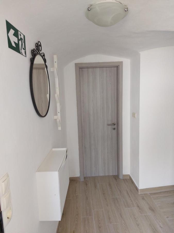 Apartman Biba Лубенице Экстерьер фото