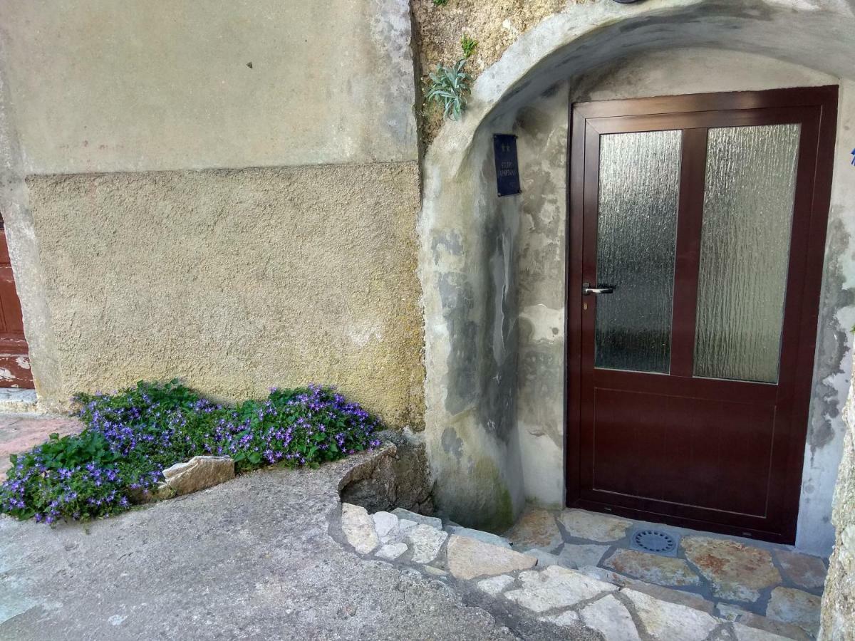 Apartman Biba Лубенице Экстерьер фото