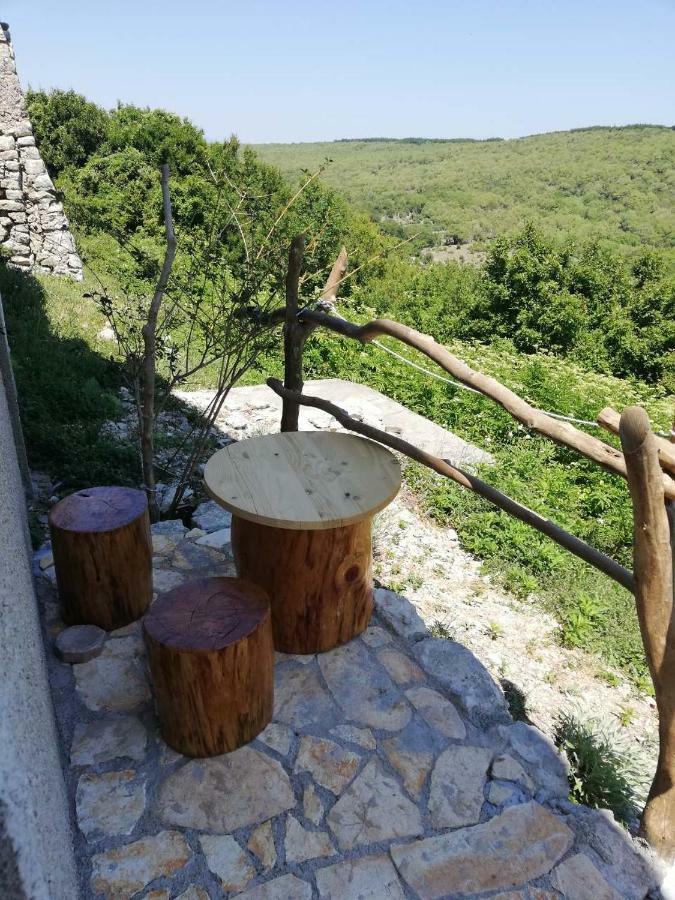 Apartman Biba Лубенице Экстерьер фото