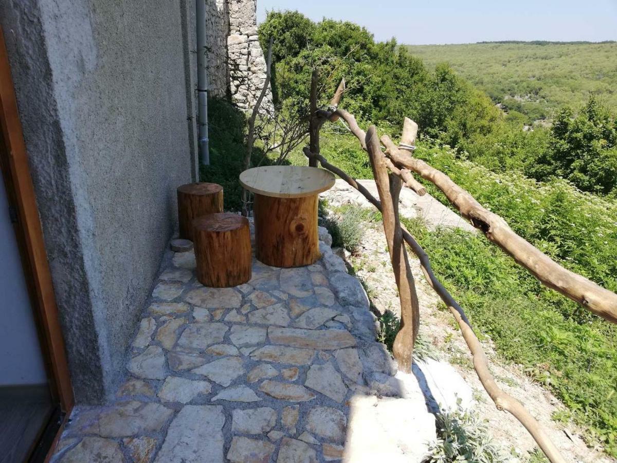 Apartman Biba Лубенице Экстерьер фото